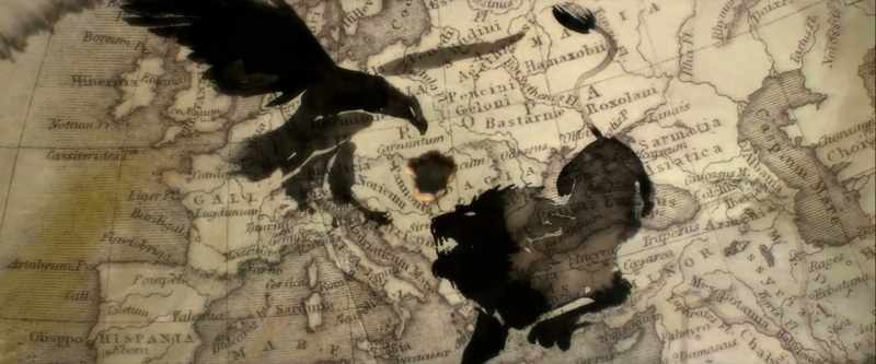 Abdulaziz and his loyal warriors reconquered his lands