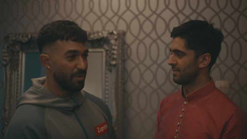 ABDULLA CHUCKLES
