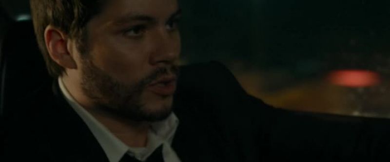 Abel? Abel, listen to me