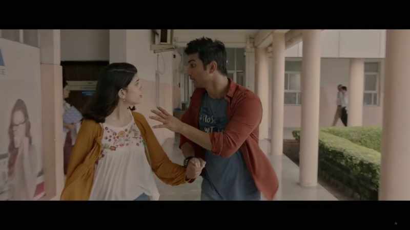 Abhimanyu Veer's song is driving me mad