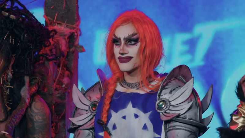 Abhora and Evah... you made your saving throws
