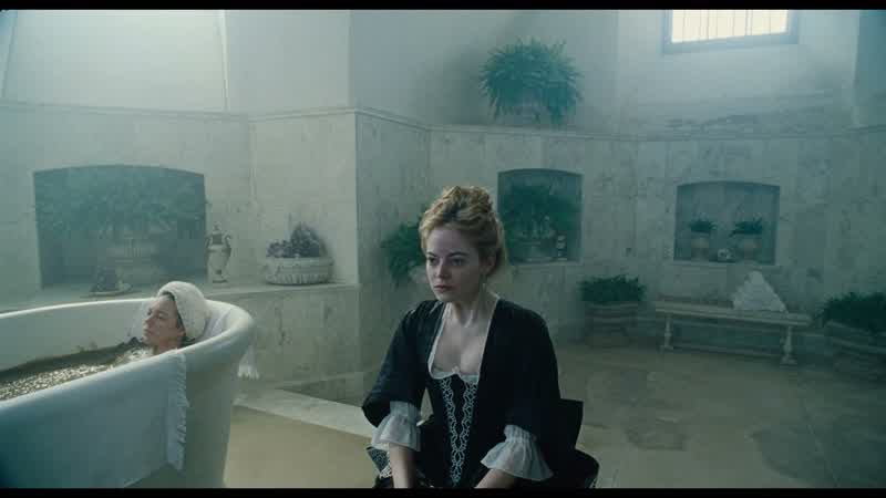 Abigail, could you fetch me some refreshment?