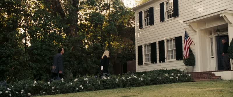 Abigail!
