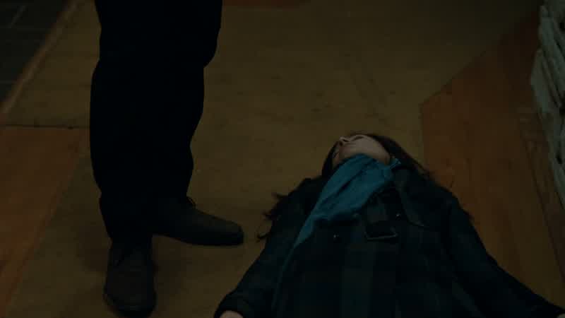 Abigail?