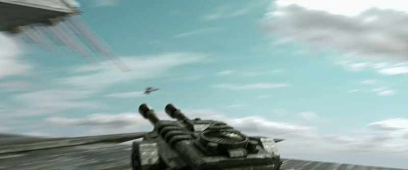 Abort! Abort! Helion is in bound