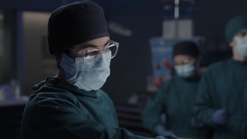Abort the surgery