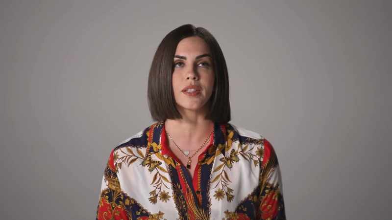 Abortion first affected me personally