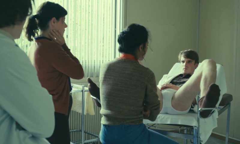 Abortion or not, we speak differently