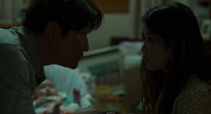 About 10 million won. For a male child