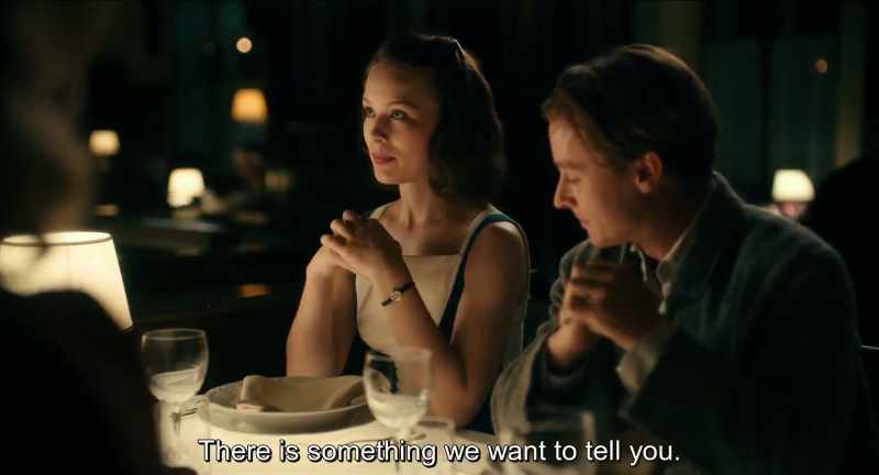 About your academy? I am always very interested in that