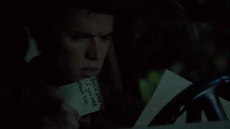 About Charlie-- Kyle