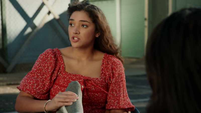 About my college money.. - Ah! Joy, not again