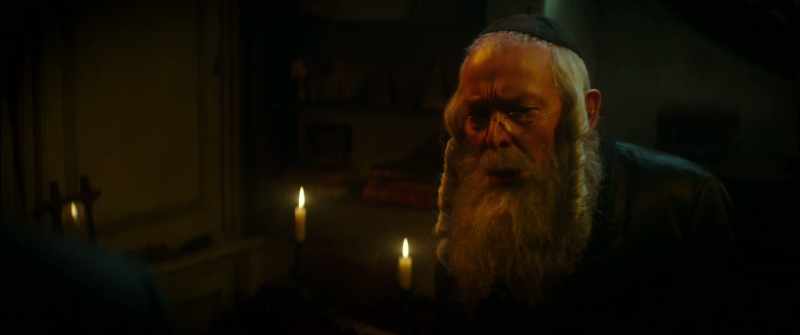 About death and everlasting life