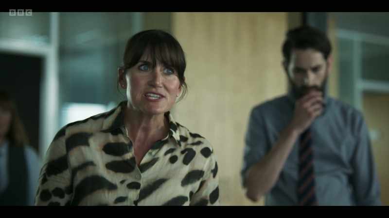 About dismissing Linda?