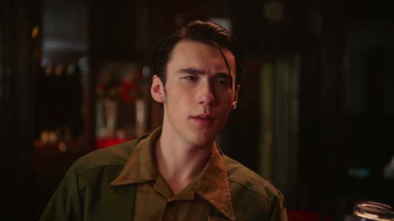 About Harold O'Malley