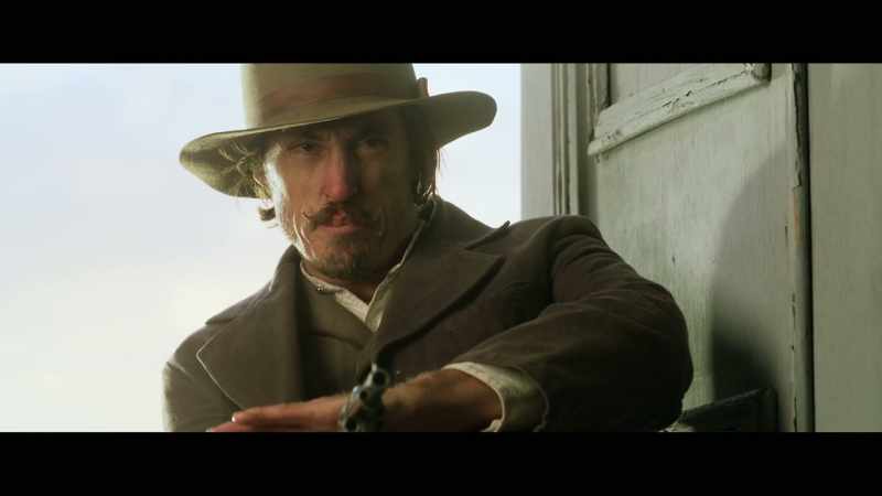 About how Butch Cassidy killed a young girl