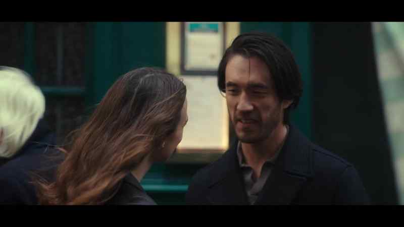 About how, Helen webb doesn't exist
