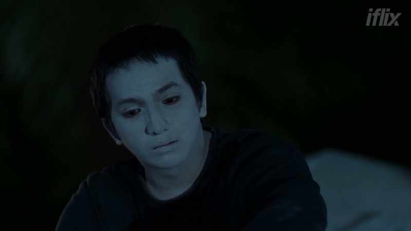 About his looks, his appearance