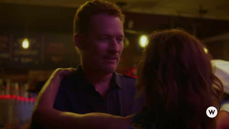 About loving who you love when you can