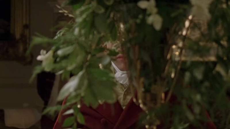 About Miss Bennet