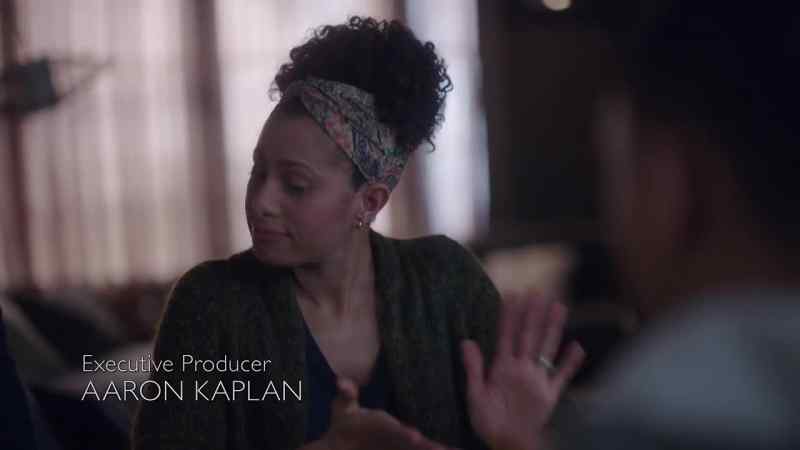 About your mom -- our friend Katherine
