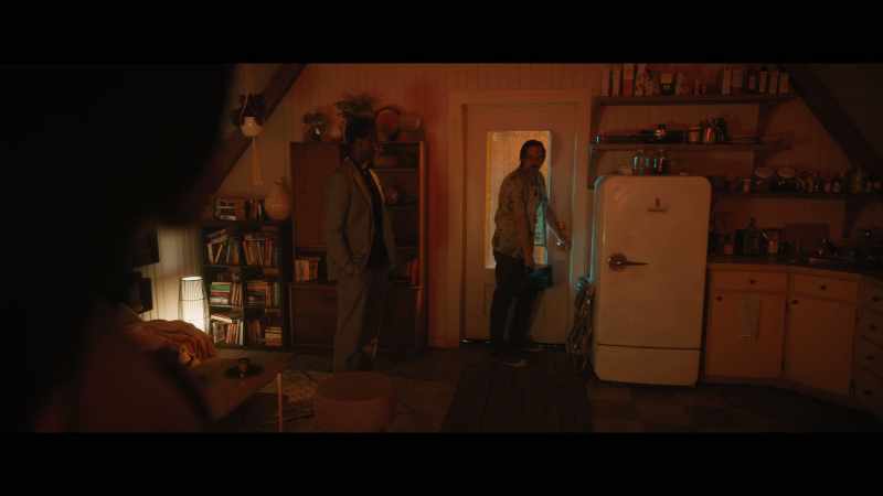 About next month's rent - It's covered