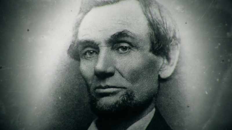 About nine o'clock he and Judge Davis and the friends