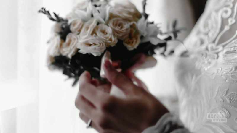About seven months after they met