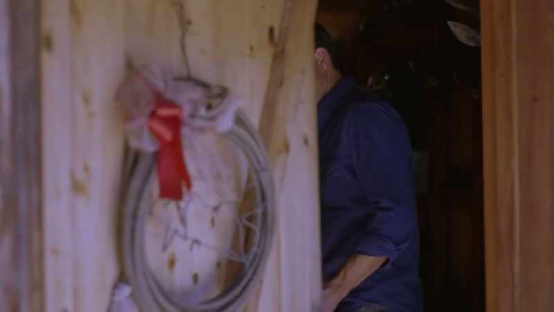 About when some potential Bigfoot evidence