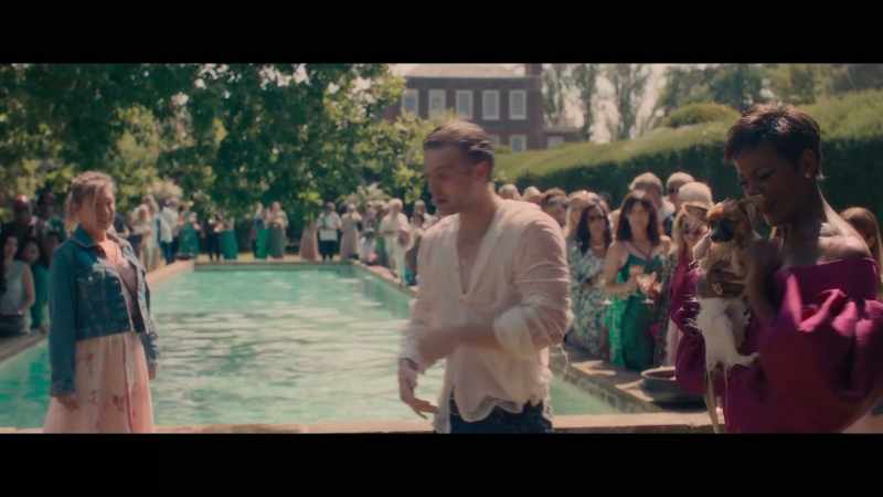 �� About the boy ♪