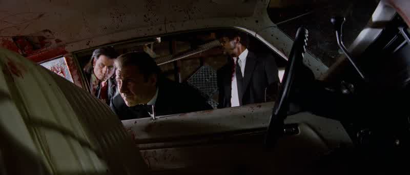 About the car, is there anything I need to know?