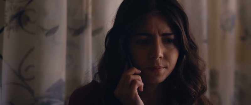 About the letter, I actually can't give it to you