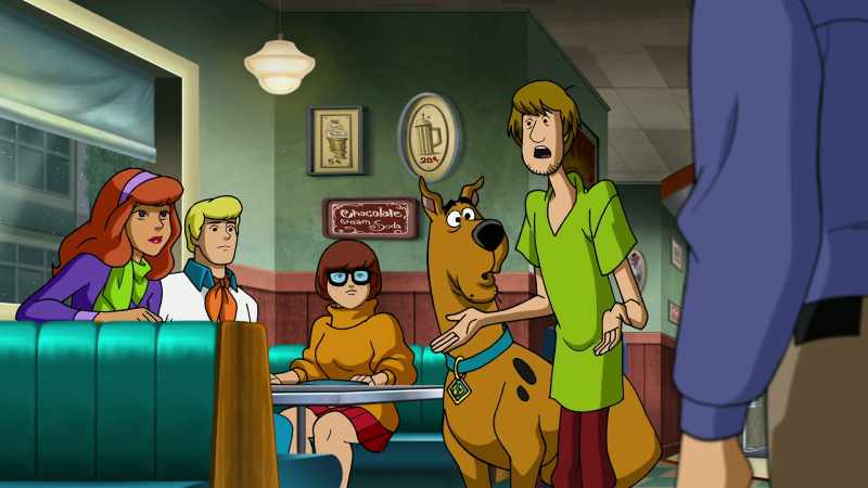 About the sock hops? - About everything
