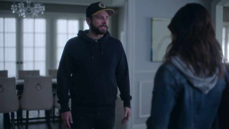 About the Sox, about whether or not [chuckles]