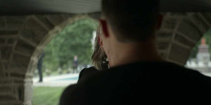 About Tommy Egan, I am