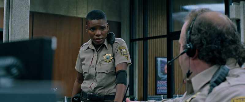 About what? - The prints, John Doe