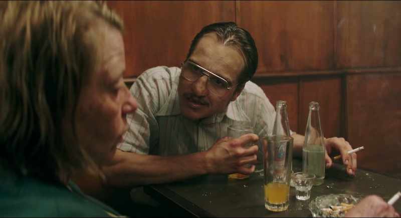 About what? - We have an agreement