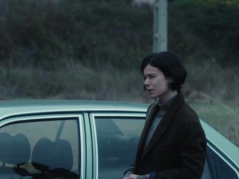 About you and the German