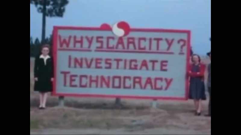 Above all, technocrats vowed to use science