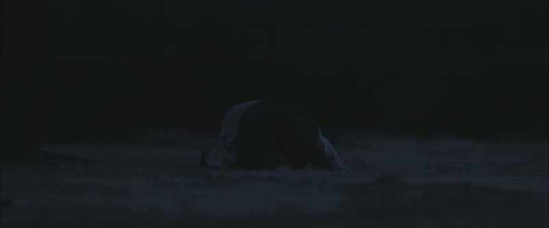 ABRAHAM: Oh, Lord!
