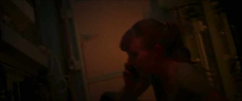 Abraham's gone crazy and I can't get him to stop!