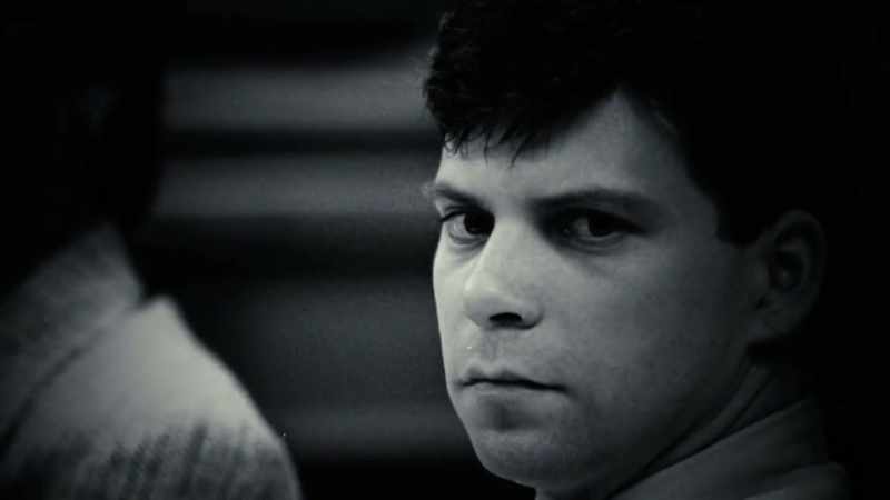 Abrahamson: I always thought