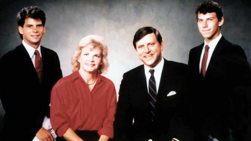 Abrahamson: So the prosecution's case
