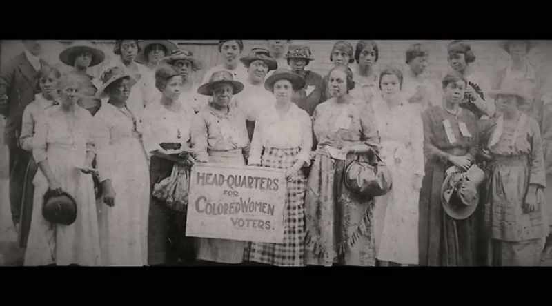 ABRAMS: Black women were instrumental