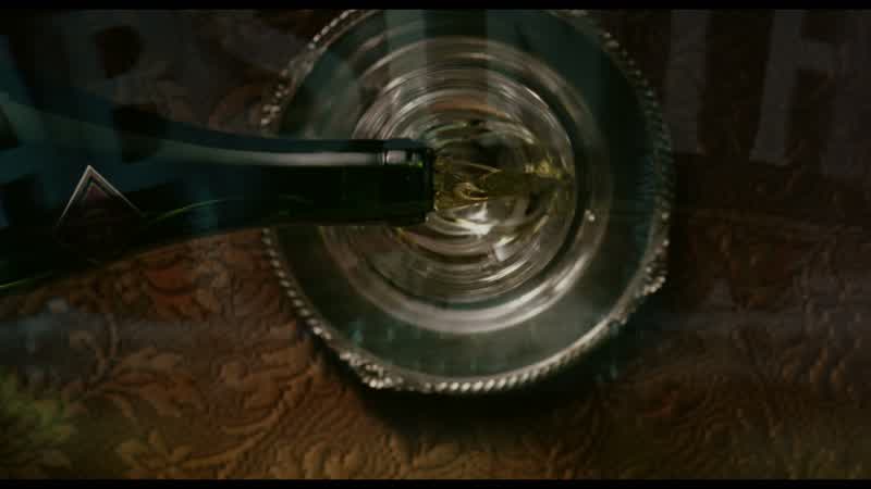 Absinthe is the aphrodisiac of the self