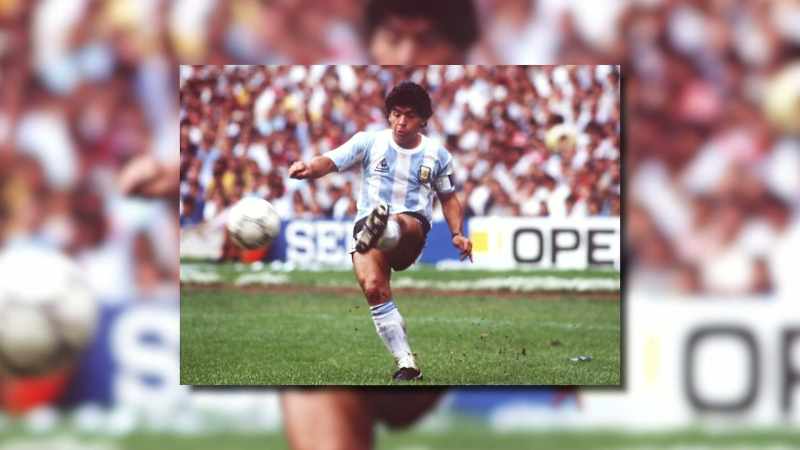 Absolutely certain that there's no Argentine