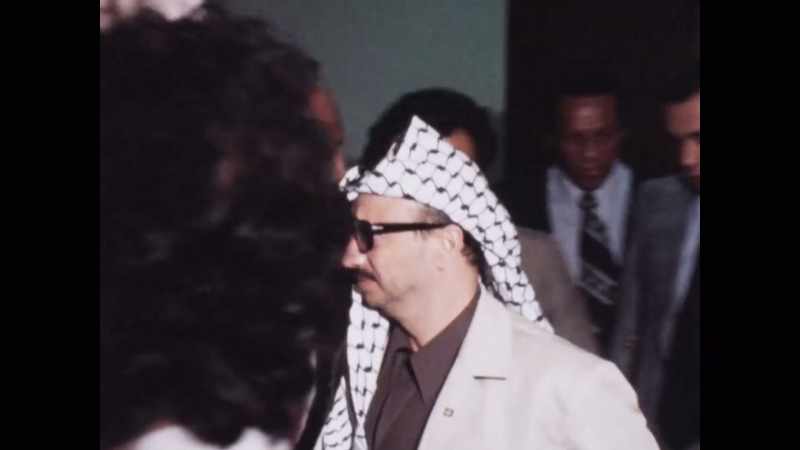 Abu Hassan Salameh was the one who organized