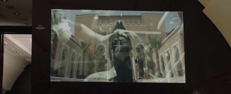 Abu Hirawa. Real name is Am-jam
