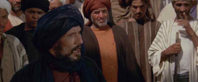 Abu Jahl, you are valorous