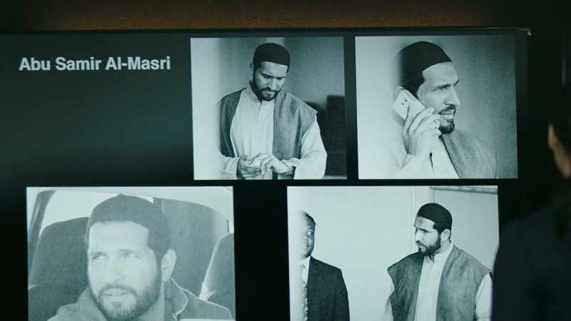 Abu Samir Al Masri